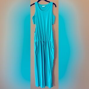 Roxy Maxi Dress